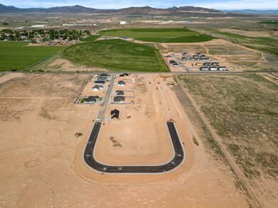 3757 W 975 E unit 2B Lot 5, Cedar City, UT 84721 - photo 6