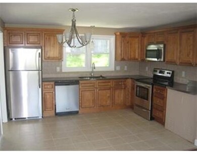 76 Colgate Rd, Brockton, MA 02302 - photo 4