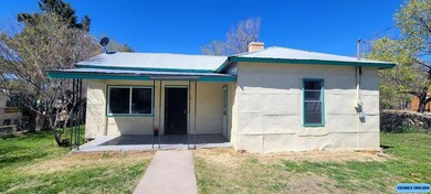 1315 N Gold St, Silver City, NM 88061 - photo 2