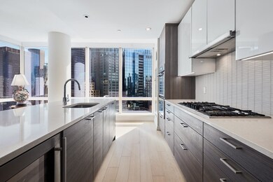 Millennium Tower unit 2008, Boston, MA 02110 - photo 7