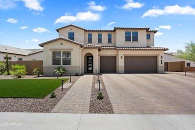 02-Setback Front Yard