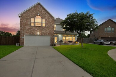 3311 Aberdeen Ct, Bay City, TX 77414 - photo 3