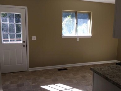 Kitchen Overview