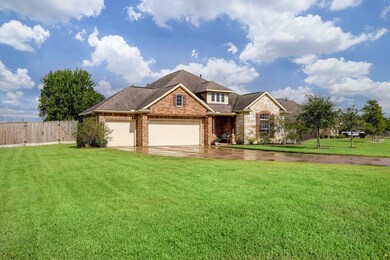4012 Moray Dr, Pearland, TX 77584 - photo 3