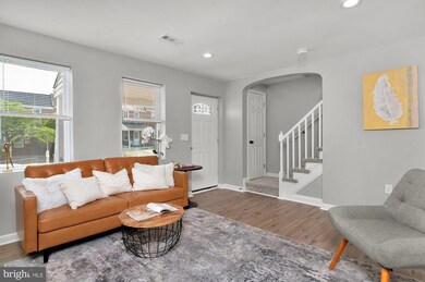 3918 Flowerton Rd, Baltimore, MD 21229 - photo 5