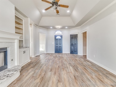 9225 S 258th East Ave, Broken Arrow, OK 74014 - photo 4