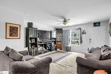 3002 Wingadee Dr, Inman, SC 29349 - photo 5