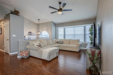 6404 Glenstone Dr, Imperial, MO 63052 - photo 4