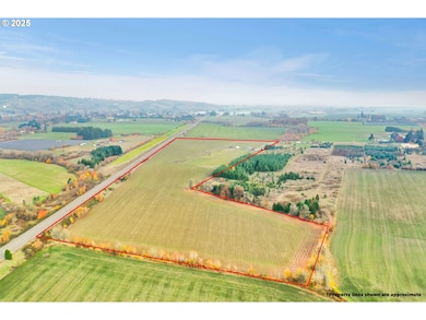 24550 SW Red Prairie Rd, Sheridan, OR 97378 - photo 5