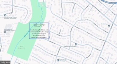 1712 Dalewood Place, McLean, VA 22101 - photo 2