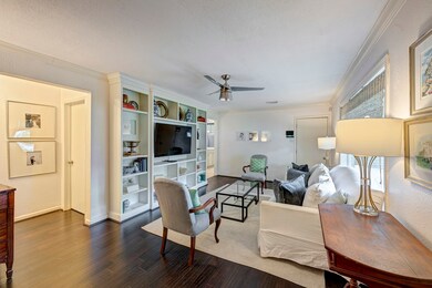 2307 Hewitt Dr, Houston, TX 77018 - photo 2