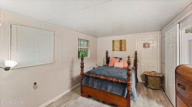 1st Bedroom