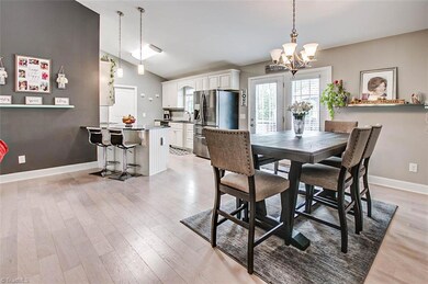 427 Dawson Miller Rd, Asheboro, NC 27205 - photo 6