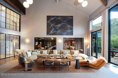 1490 S Ute Ave, Aspen, CO 81611 - photo 4