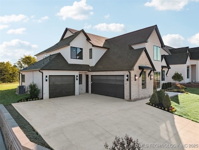 8200 E Elgin St, Broken Arrow, OK 74014 - photo 3