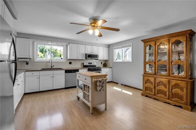 33 N Park Ave Kitchen 2