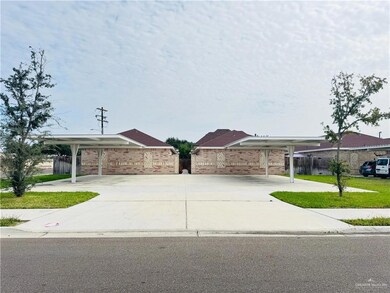 812 N Kentucky St unit 1, Alton, TX 78573 - photo 2