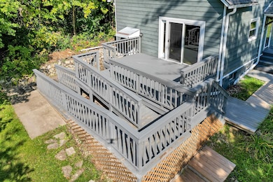 7107 River Dr N, West Bend, WI 53090 - photo 5