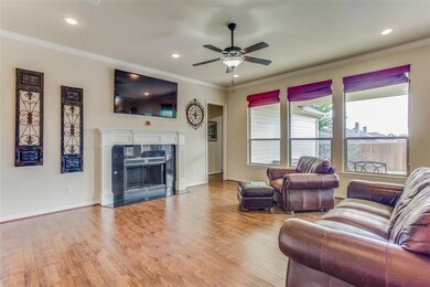 2728 Clarendon Dr, Denton, TX 76207 - photo 4