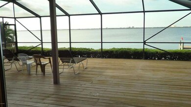 Porch View