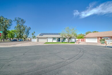 2417 S Extension Rd, Mesa, AZ 85210 - photo 2