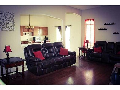 14209 Desert Sage Dr, Horizon City, TX 79928 - photo 3