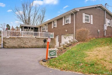 5151 S Harmony Rd, Bloomington, IN 47403 - photo 4