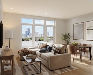 1395 Washington St unit 501, Boston, MA 02118 - photo 4