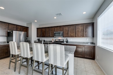 4642 Chirping St, North Las Vegas, NV 89031 - photo 6