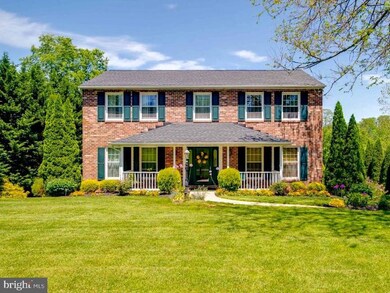 14101 Quinn Ln, Baldwin, MD 21013 - photo 2