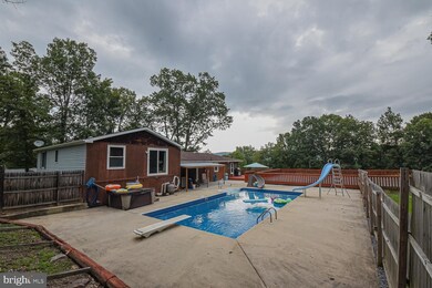 253 Hickory Knoll Rd, Keyser, WV 26726 - photo 3