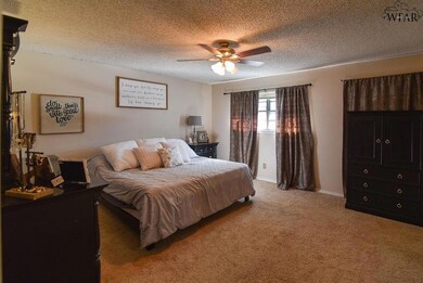 1618 Aldrich Ave, Wichita Falls, TX 76302 - photo 5