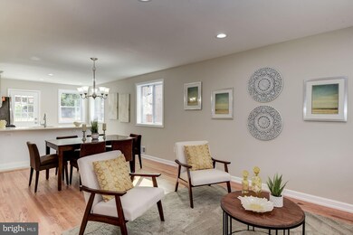 5155 7th St NE, Washington, DC 20011 - photo 6