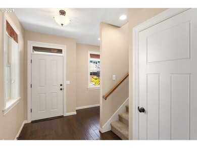 Entrance/Foyer