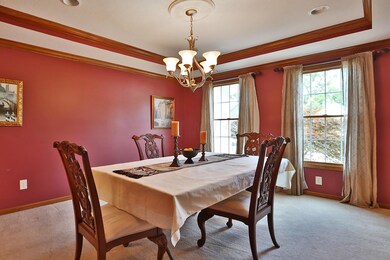 769 Wedgewood Ct, Marysville, OH 43040 - photo 6