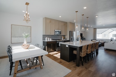 564 1760 N unit 57, Salem, UT 84660 - photo 3