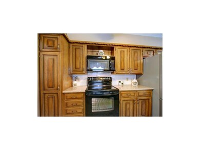 Beautifully hand made cabinets!