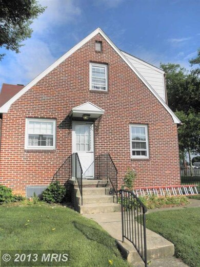 1 W 14th St, Frederick, MD 21701 - photo 2