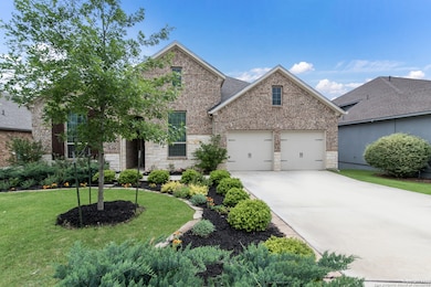 4102 Monteverde Way, San Antonio, TX 78261 - photo 4