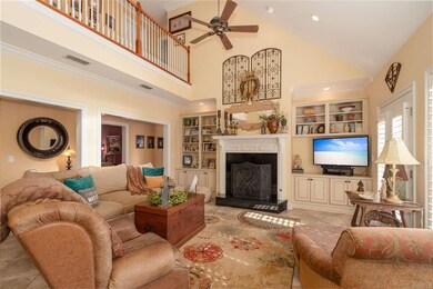 ROOM FOR ALL YOUR FAVORITE TREASURES