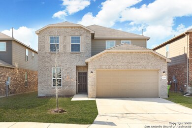 12130 Matador Ranch, San Antonio, TX 78254 - photo 2