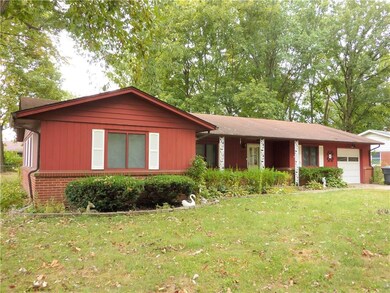 2901 Greenbriar Rd, Anderson, IN 46011 - photo 2