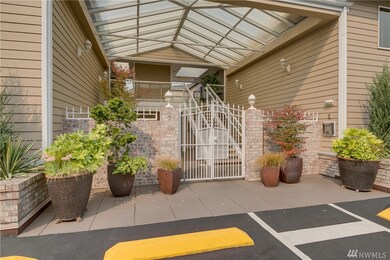 404 3rd Ave S unit A103, Edmonds, WA 98020 - photo 5