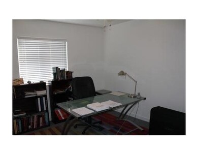 Bedroom.