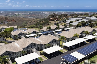 View of Complex