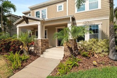 5955 Caldera Ridge Dr, Lithia, FL 33547 - photo 2