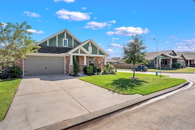 29542 Usonia Dr, Spring, TX 77386 - photo 3