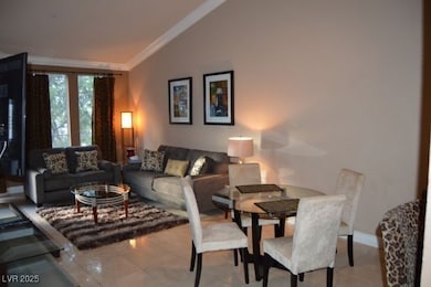 Meridian Luxury Condos unit 311, Las Vegas, NV 89169 - photo 2