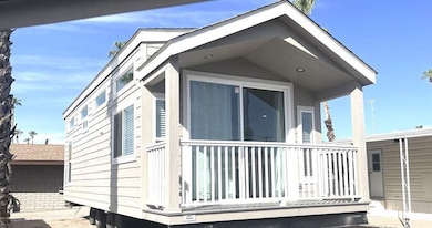 305 S Val Vista Dr unit 315, Mesa, AZ 85204 - photo 3