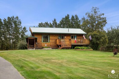 5811 E Bideford Blvd, Palmer, AK 99645 - photo 5